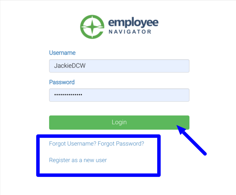 How To Enroll In Your Benefits In Employee Navigator DCW Group